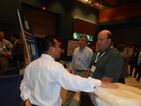 ICIS 4th Meet The South America Market Conference ( ICIS SA ) held in Rio De Janeiro, Brazil