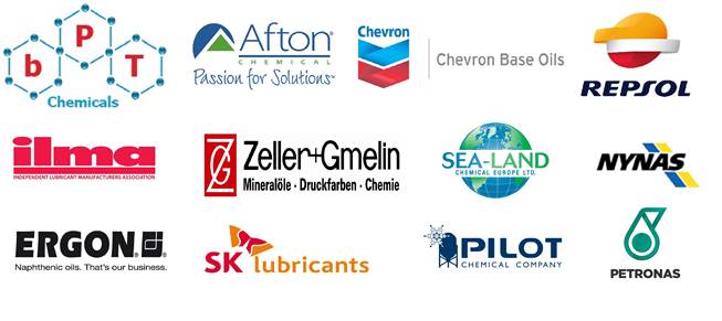 BPT Chemicals Global - Key Sponsor For UEIL Congress held in Madrid Spain from 22 - 24th Oct