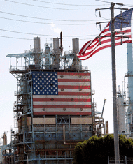 When America Stops Importing Energy